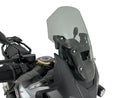 Windscreen Touring CRF1100L Africa Smoke