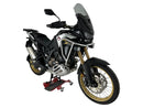 Windscreen Touring CRF1100L Africa Smoke