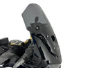 Windscreen Touring CRF1100L Africa Dark Smoke