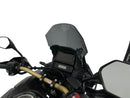 Windscreen Touring CRF1100L Africa Dark Smoke
