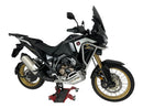 Windscreen Touring CRF1100L Africa Dark Smoke