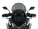 Windscreen Touring CRF1100L Africa Dark Smoke