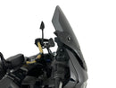 Windscreen Touring CRF1100L Africa Dark Smoke