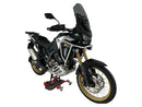 Windscreen Touring CRF1100L Africa Dark Smoke
