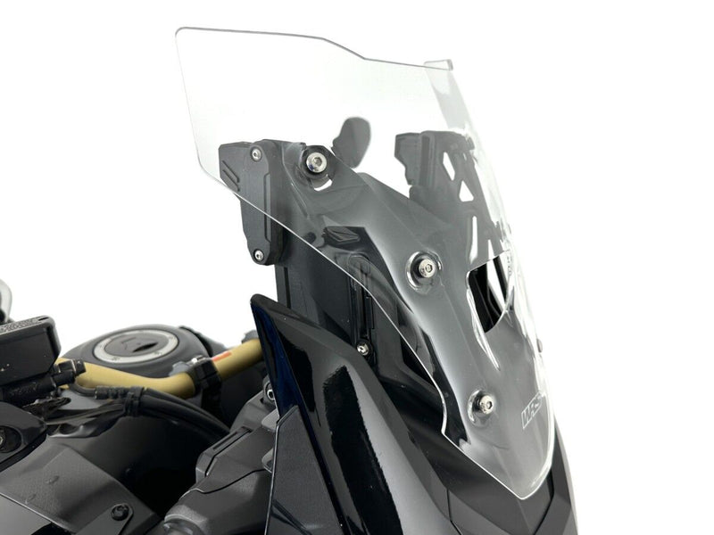 Windscreen Sport CRF1100L Africa Clear