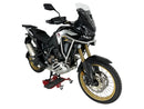 Windscreen Sport CRF1100L Africa Clear