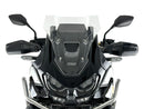 Windscreen Sport CRF1100L Africa Clear