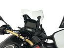 Windscreen Sport CRF1100L Africa Clear