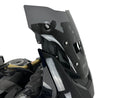 Windscreen Sport CRF1100L Africa Dark Smoke