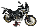 Windscreen Sport CRF1100L Africa Dark Smoke