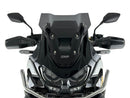 Windscreen Sport CRF1100L Africa Dark Smoke