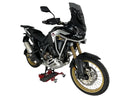 Windscreen Sport CRF1100L Africa Dark Smoke