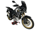 Windscreen Sport CRF1100L Africa Dark Smoke