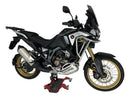 Windscreen Sport CRF1100L Africa Dark Smoke