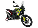 Windscreen Caponord F900GS Clear