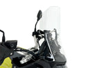 Windscreen Caponord F900GS Clear