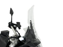 Windscreen Caponord F900GS Clear