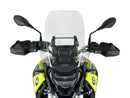 Windscreen Caponord F900GS Clear