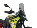 Windscreen Caponord F900GS Smoke