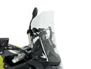 Windscreen Touring F900GS Clear