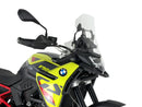 Windscreen Touring F900GS Clear
