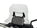 Windscreen Touring F900GS Clear
