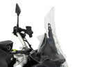 Windscreen Touring F900GS Clear