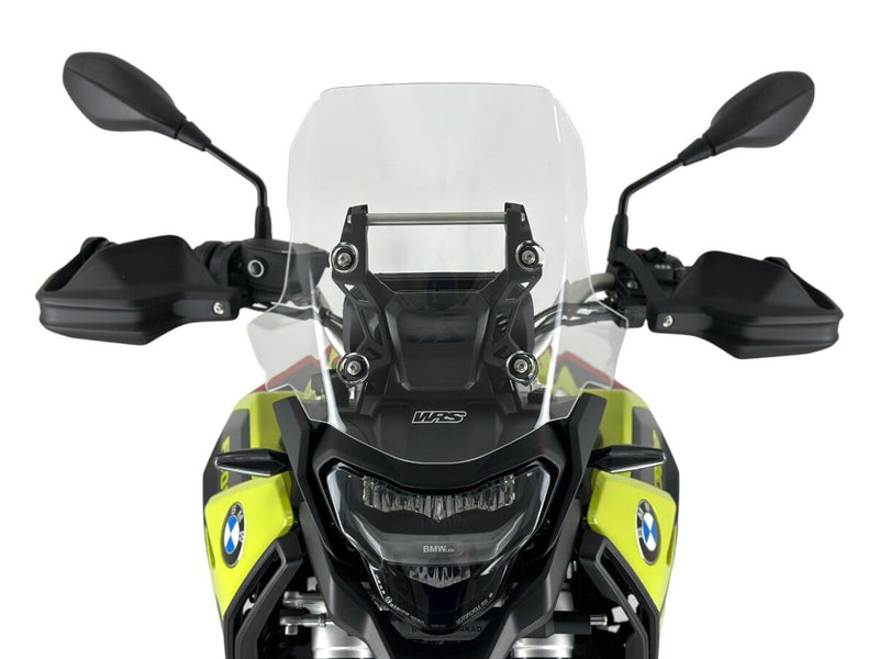 Windscreen Touring F900GS Clear