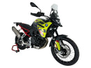 Windscreen Touring F900GS Clear