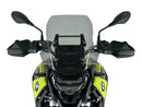 Windscreen Touring F900GS Smoke
