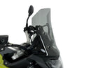 Windscreen Touring F900GS Smoke