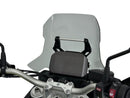 Windscreen Touring F900GS Smoke