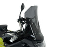 Windscreen Touring F900GS Dark Smoke