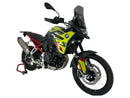 Windscreen Touring F900GS Dark Smoke
