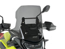 Windscreen Touring F900GS Dark Smoke