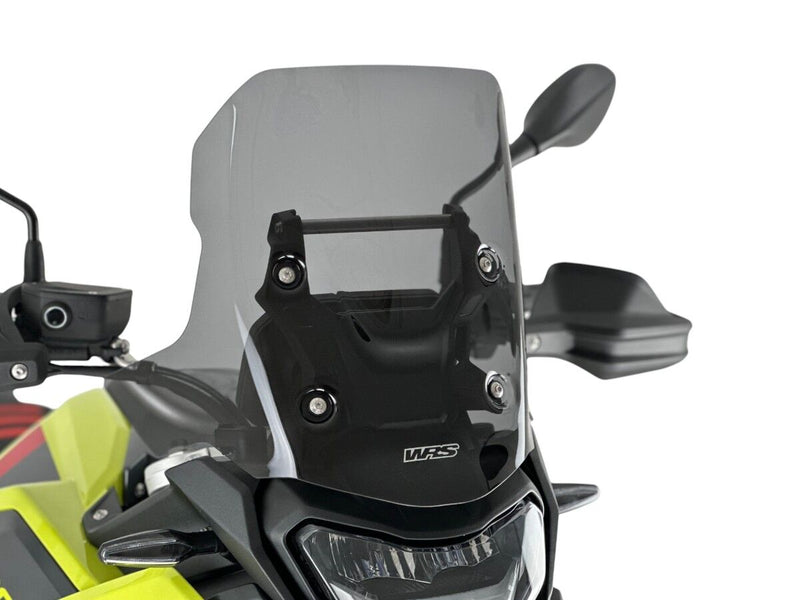 Windscreen Touring F900GS Dark Smoke