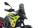 Windscreen Touring F900GS Dark Smoke