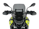 Windscreen Touring F900GS Dark Smoke