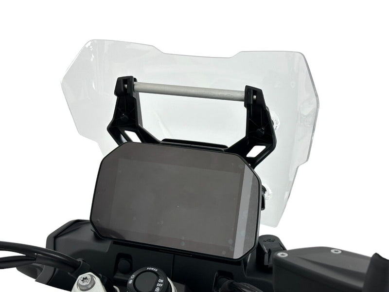 Windscreen Enduro F900GS Clear