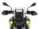 Windscreen Enduro F900GS Clear