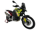 Windscreen Enduro F900GS Dark Smoke