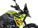 Windscreen Enduro F900GS Dark Smoke