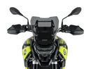 Windscreen Enduro F900GS Dark Smoke