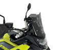 Windscreen Enduro F900GS Dark Smoke