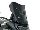 Windscreen Enduro F900GS Matt Black