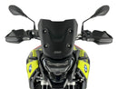 Windscreen Enduro F900GS Matt Black