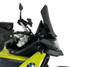 Windscreen Enduro F900GS Matt Black