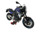 Windscreen Touring F900R Clear