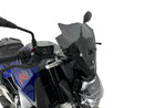 Windscreen Touring F900R Dark Smoke