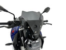 Windscreen Touring F900R Dark Smoke